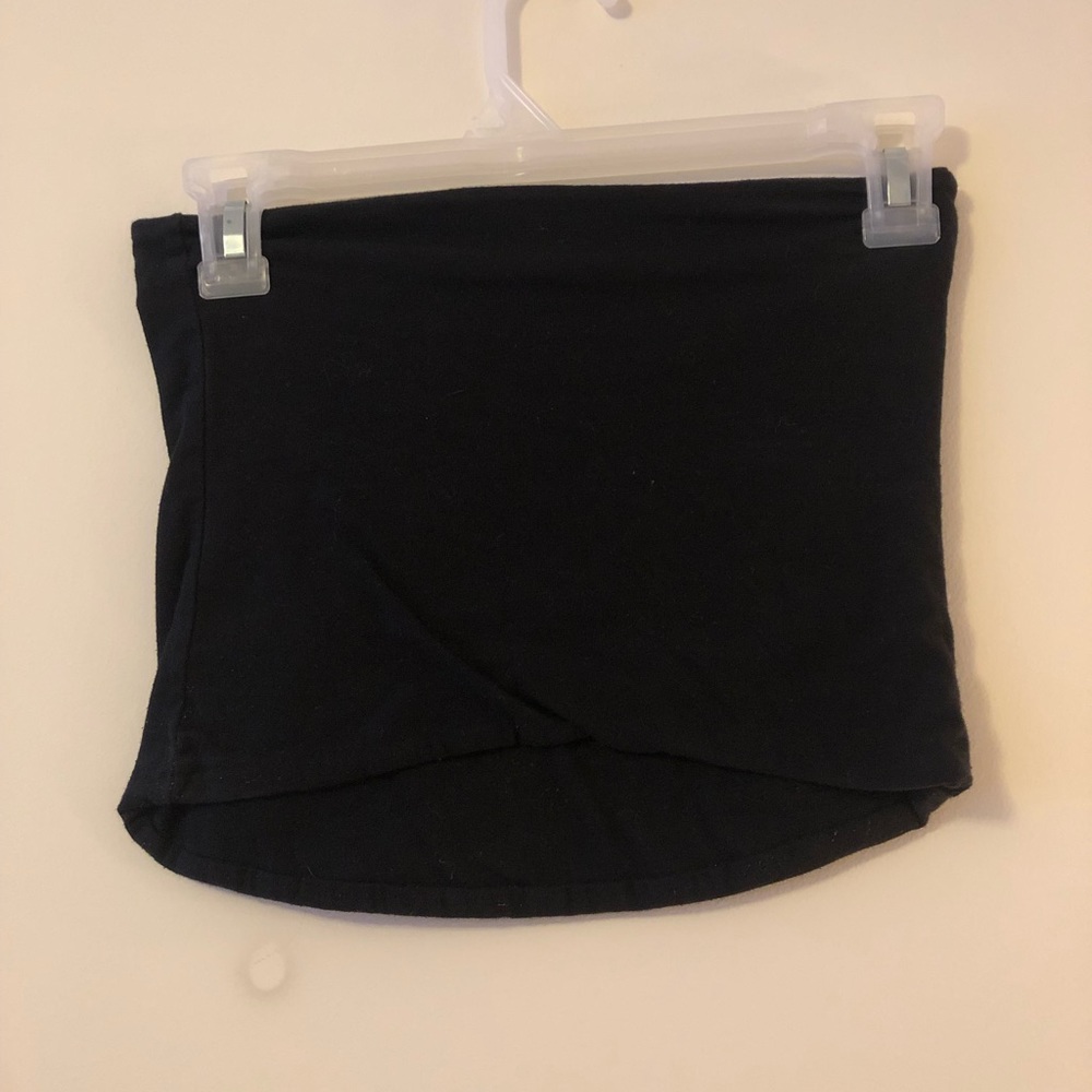 Brandy Melville Tube Top